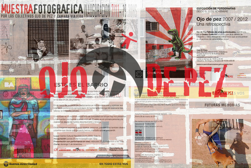 Acceder a la Galer&iacute;a de Exposiciones